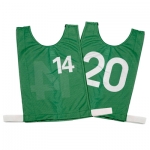 Numbered Bib Sets